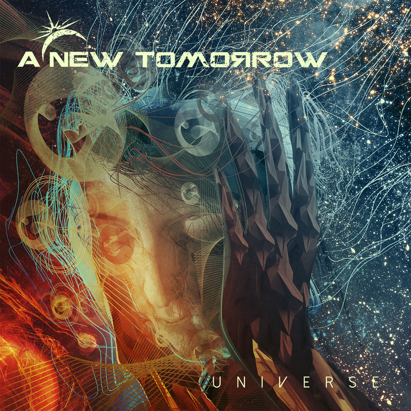 A NEW TOMORROW - “Universe”